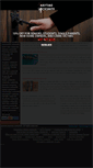 Mobile Screenshot of anytime-locksmith.ca